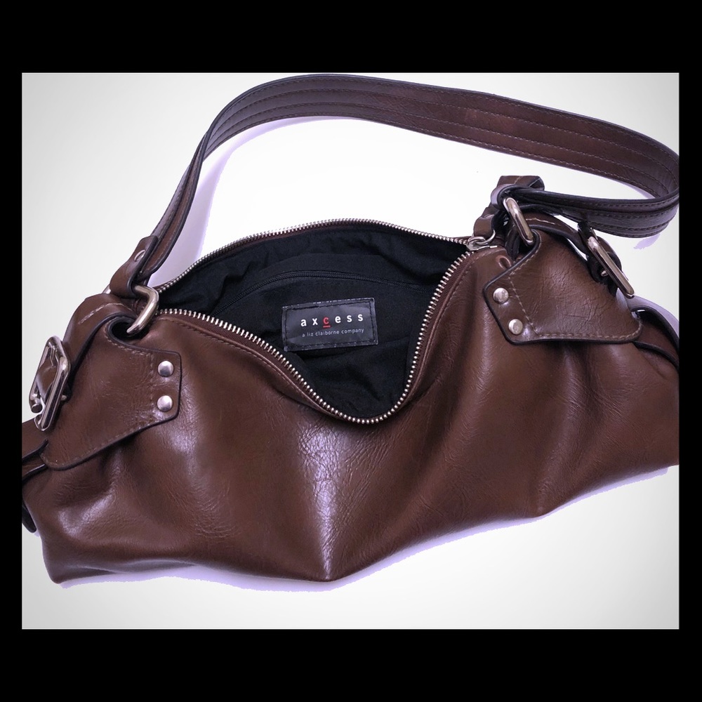 Liz Claiborne axcess purse